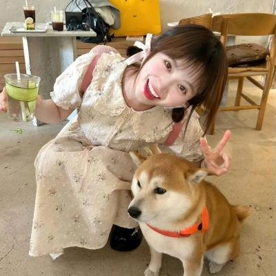 给桃子的信